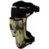 Baoblaze Porta Attrezzatura Subacquea Custodia Strumenti Cintura Regolabile Neoprene Anti Usura Tasche Multiple Facile Accesso Adatta per Immersioni Operazioni di Salvataggio Acquatico, Mimetico