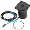 GPJTJROL 36120-ZV5-821 Motore di Regolazione dell'inclinazione for h0nda | Cruz 433226 435532 18-6285 Adatto al fuoribordo BF35 BF40 BF45 BF50