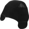 TIKODIDA Imbottitura in Spugna Rimovibile Casco Sci Termica e Antivento Fodera Interna Accessorio per Mantenere Calore per Casco per Sport Invernali e Snowboard