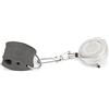 AOWINHIT Pratico Clip per Canna da Mosca, Durevole Accessorio da Pesca per Avventure All'aria Aperta - Supporto in Schiuma con Acciaio Inossidabile per un Facile Utilizzo, 1 unità