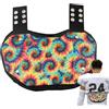 zwxqe Back Plate Football, Youth Professional Football, Back Protector, Rear Accessories, Football Protection Gear, Rear Lower Back Protector, Fashion Lower Back Pads, Youth Football Equipment