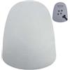 Generic Tappetino da Paddle Board per Cani Tappetino Antiscivolo Da Surf