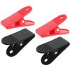 NUOBESTY Clip di Sicurezza per Tapis a Corsa Molla, 8 Pezzi
