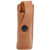 Bediffer Borsa per Aghi da Biliardo Custodia per Attrezzi per Riparazione Punte Professionali, Pelle PU di Alta qualità per Mazze da Biliardo, 72x35x25mm