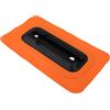 SHINEOFI Connettore per Pinna da Surf 9 Pollici in PVC per Paddleboard e Surfboard, Migliora Stabilità e velocità, per Sport Acquatici e Uso al Mare
