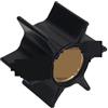 RENXUWS 47-89984T4 Girante della Pompa dell'Acqua per Mercruiser MC-I R MR per entrofuoribordo Alpha One 47-30221 47-65960 47-89984