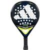 viemylu Arrow Hit White/blue Junior racchetta da padei