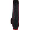 Bediffer Copertura Antipioggia per Sacca da, Accessorio di Protezione Impermeabile per Sacche per Bastoncini da, Materiale PVC Resistente, Dimensioni 130x23x52 Cm
