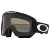 Oakley O- Frame 2.0 PRO L Occhiali da Sole, Matte Black, Taglia Unica Unisex-Adulto