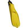 SCUBAPRO Pinne GO TRAVEL GIALLO