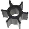 Mlswmkf Girante della pompa 'acqua adatta Compatible With motore fuoribordo a 4 tempi 9,9 HP BF9,9A 15 HP BF15A 18-3246 500328 9-45101 19210-ZV4-013