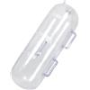 DECHOUS Sacca Idrica Regolabile per Allenamento Fitness Peso Regolabile in Pvc, Portatile per Dormitorio e Allenamento di Forza a Casa