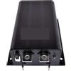 DWOGCEBX Controller Motore per carrelli Club Car e EZGO - 48V 325A 5K-0Ω Compatibile con i Modelli AP03 1204 1204-410 1204-412