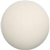 Jelquix Palline da Tennis in Gomma Morbida per Esterni, Design Durevole a Punto Rosso per Competizione e Allenamento, Perfette per Tutti i Livelli di abilità, Realizzate in Gomma Naturale, Diametro