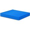 GERUI Balance Pad S Balance Pad - Cuscino per fisioterapia con ali e bilanciamento, per allenamento di equilibrio e stabilità, per fitness, yoga, pilates, fisioterapia e riabilitazione