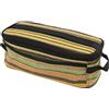 Qqmora Porta Pentole da Campeggio Multiuso Borsa Compatta in Tela per Viaggi All'aperto, Comoda Ed Elegante