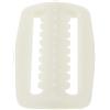 SOESFOUFU Scuba Diving Clips per BCD in Pom con Blocchi scorrevoli Antiscivolo per Cinghie da 5 cm, Ideali per Immersioni e Ambienti marini