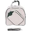 YUKOFE Borsa per Donna Borsa a Tracolla Protettiva da Uomo con Scomparto per Scarpe Tracolla Regolabile Neoprene di Grande capacità