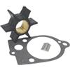 Mlswmkf Kit girante pompa acqua adatto Compatible With fuoribordo 30 35 40 50 60 70 HP 47-89983T 47-20268