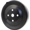 Mlswmkf Puleggia della pompa 'acqua adatta Compatible With motori V6 e V8 4.3 5 5.7 5.8 6.2 6.3 7.4 8.2 Reman 07-12 807729T