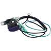 RENXUWS Generatore di Bobina a impulsi 6E0-85592-70 per Motore fuoribordo a 2 Tempi 4HP 5HP 6E0-85592-70-00
