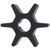 Mlswmkf Girante Compatible With pompa 'acqua fuoribordo adatta Compatible With imbarcazioni da 25 35 40 45 50 CV 47-F433065 47-F433065-1 18-45003 47-F433065-2