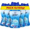Lenor Profumatore Bucato Lavatrice, Perle Profumate, Risveglio Primaverile, Formato 6 x 150g, Intensificatore Di Profumo