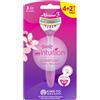 Wilkinson prodotto beauty Vrouwen Wegwerpscheermesjes Xtreme 3 My Intuition