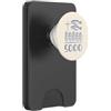 Modern Trendy Christian Designs 2 Pesci 5 Pagnotte Croce di Gesù 5000 Miracolo PopSockets PopWallet per MagSafe
