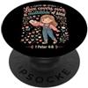 Bible Scripture Peter 4 8 Tees & Co Love Covers Sins Peter 4 8 Versi della Bibbia PopSockets PopGrip Adesivo