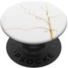 Kintsugi Art x Kirovair Kintsugi Giapponese Arte PopSockets PopGrip Adesivo