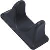 Generic Psoas - Strumento di rilascio per massaggio 'anca, barella profonda dei tessuti, design ergonomico a pressione, punto di innesco compatto per schiena, gambe, collo, spalle, sollievo dal corpo, 8,9