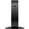 HP Elite t755 3 GHz Windows 10 IoT Enterprise 1,4 kg Nero V2546 [5H0Z3EA]