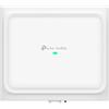 TP-Link Access point TP-Link Omada EAP650 D30-OUTDOOR punto accesso WLAN 3000 Mbit/s Bianco Supporto Power over Ethernet (PoE) [EAP650 D30-OUTDOOR]