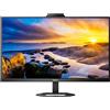 Philips SPEDIZIONE IMMEDIATA - Philips 5000 series 27E1N5600HE/00 Monitor PC 68,6 cm (27") 2560 x 1440 Pixel Quad HD LCD Nero [27E1N5600HE]