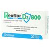 Italchimici spa REUFLOR D3 800 20CPR MASTIC