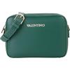 Valentino borsa a tracolla Alexia Camera Bag Bosco verde scuro