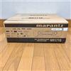 Marantz Amplificatore ricevitore integrato Marantz NR1710 Slim Line 7.2 canali ricevi...