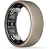 Amazfit Helio Ring Taglia 12 Smartwatch Bluetooth Grigio