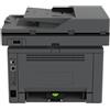 Lexmark Multifunzione Laser A4 600x600 DPI 40 ppm Stampa Fronte/Retro