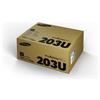 HP toner laser MLT-D203U originale nero 15000 pagine compatibile Samsung