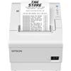 Epson TM T88VII (111) Belegdrucker Termozeile NFC 7,95 cm Bianco