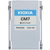 Kioxia SSD 3,84 TB 2.5" PCIe 5.0 NVMe BiCS FLASH TLC ad alte prestazioni