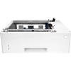 HP Ricambi per stampanti Vassoio carta da 550 fogli compatibile