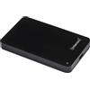 Intenso Hard Disk Esterno 2TB 2,5" USB 3.0 Nero 5400 RPM