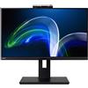 Acer Vero B248Y Ebemiqprcuzxv - Serie B8 - Monitor LED - Full HD (1080p) - 61 c
