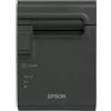 Epson TM-L90-i Stampante Termica a Rotti da 8 cm, USB 2.0, Grigio