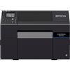 Epson ColorWorks CW-D6500Ae Etichettatrice a Rotolo a Getto d'Inchiostro