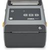 ZEBRA ZD621d Stampante Etichette Termodiretta Bluetooth 300 dpi 10,8 cm Rotolo
