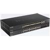 D-Link switch di rete Gestito L2/L3 10G Ethernet 1U Nero